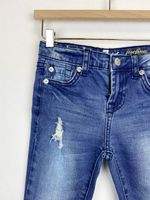 Джинсы 7 for All Mankind 104