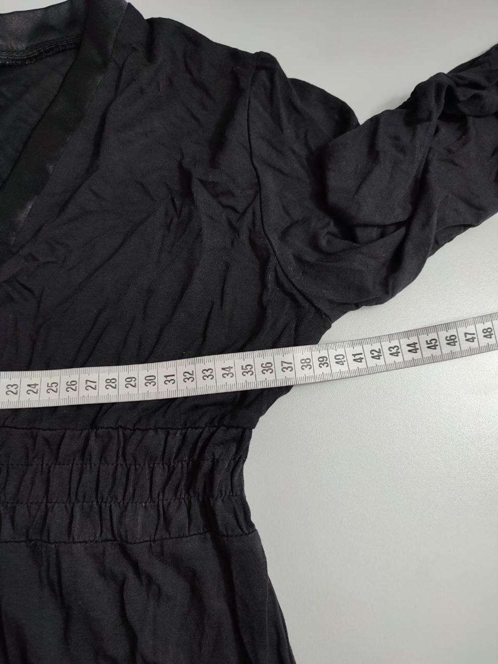 Джемпер Forever стильный 46-48 размер