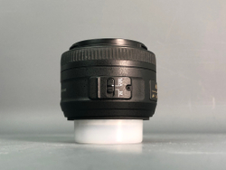 Nikon 35mm 1.8G