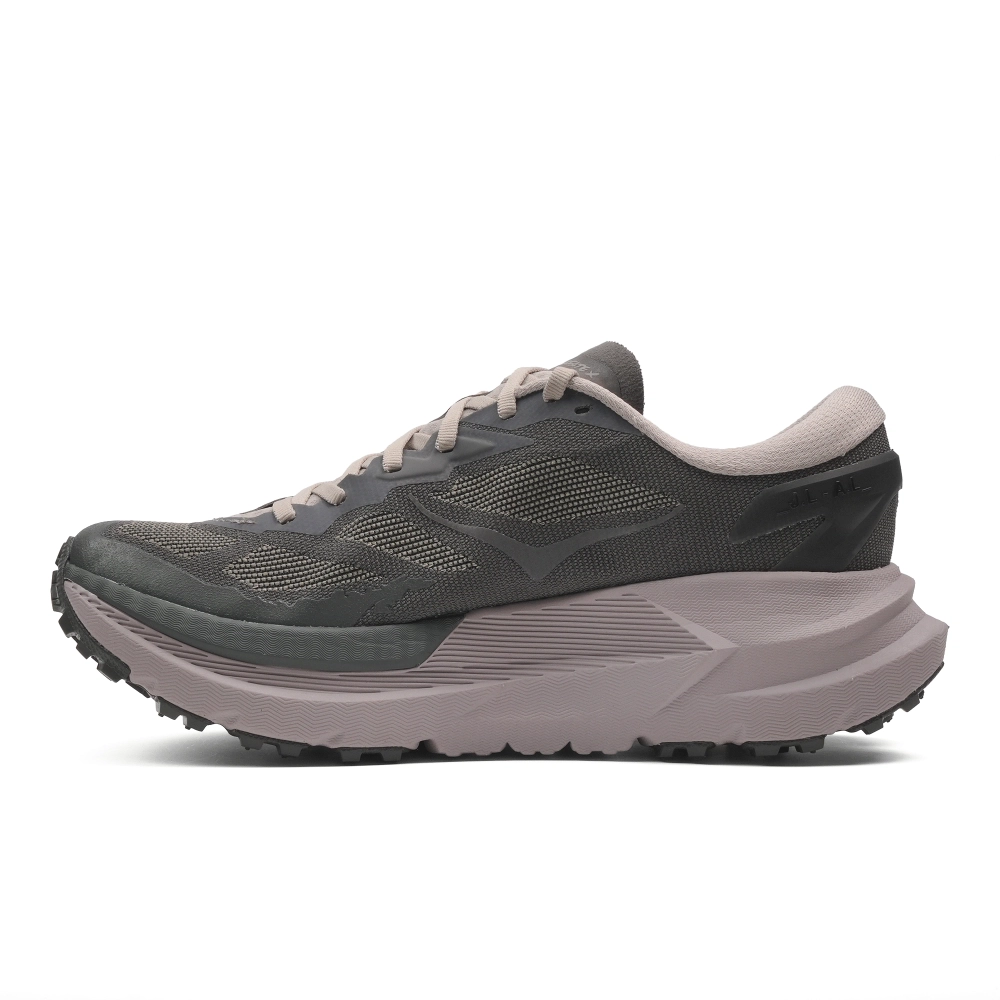 Кроссовки unisex Hoka Mafate X J.L-A.L