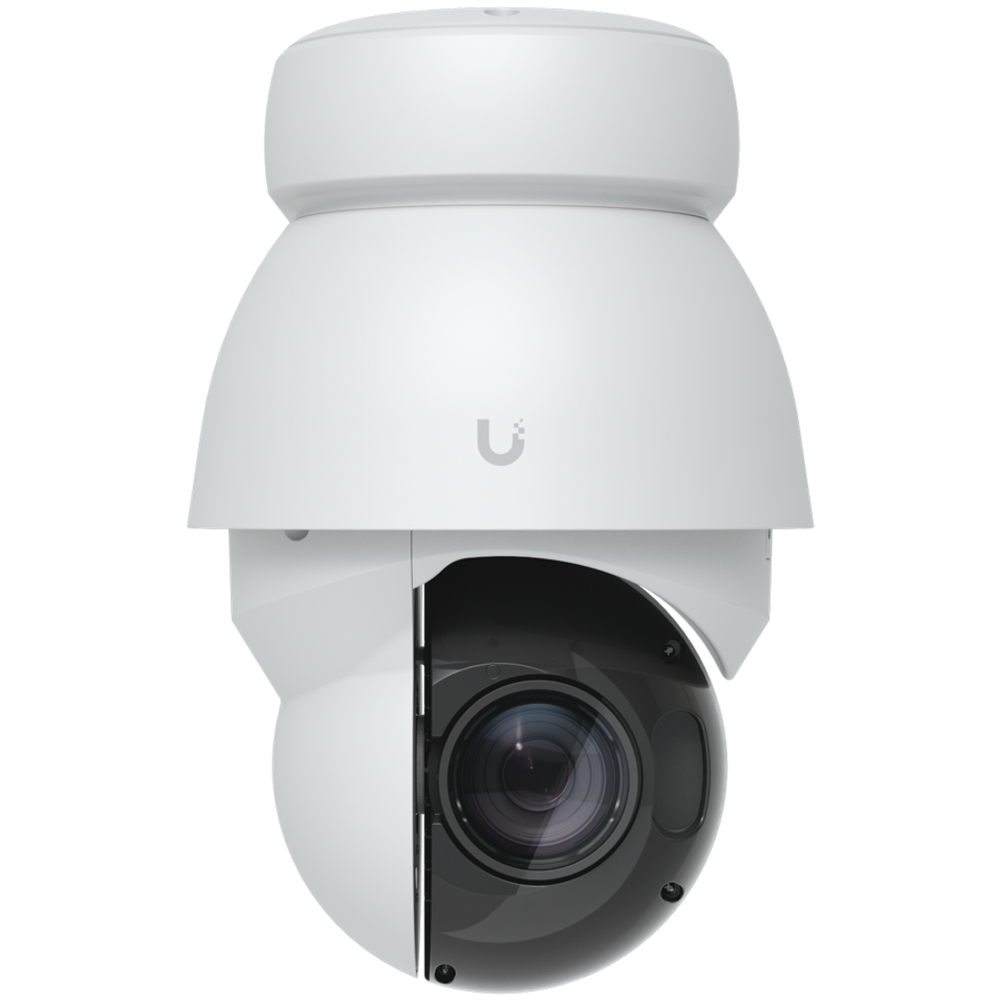 UBIQUITI UniFi Enterprise 4K Camera AI PTZ Precision