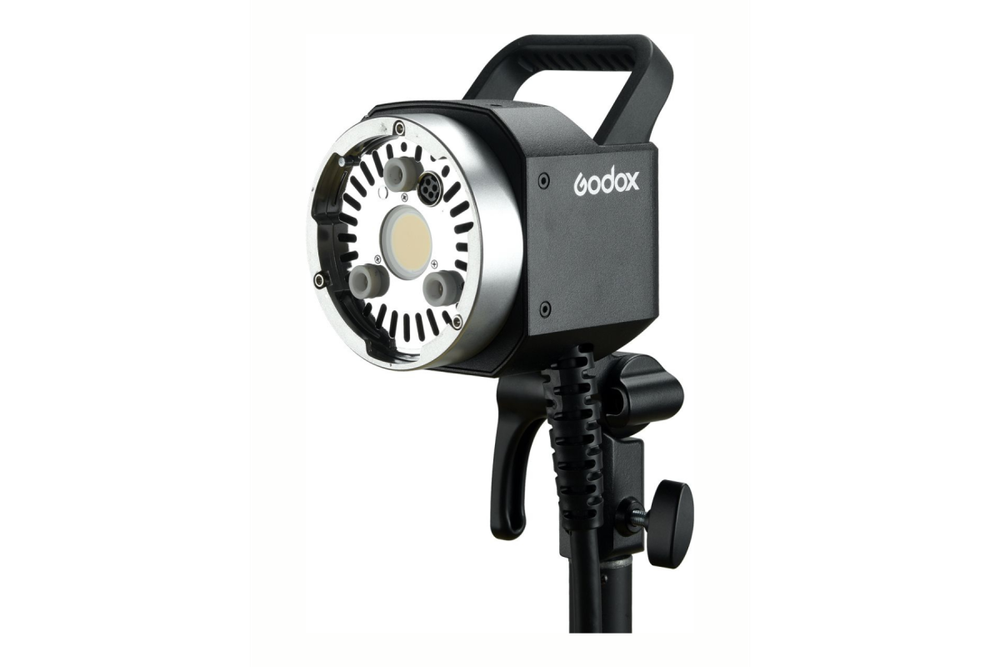 Голова выносная Godox H400P для вспышек AD400Pro