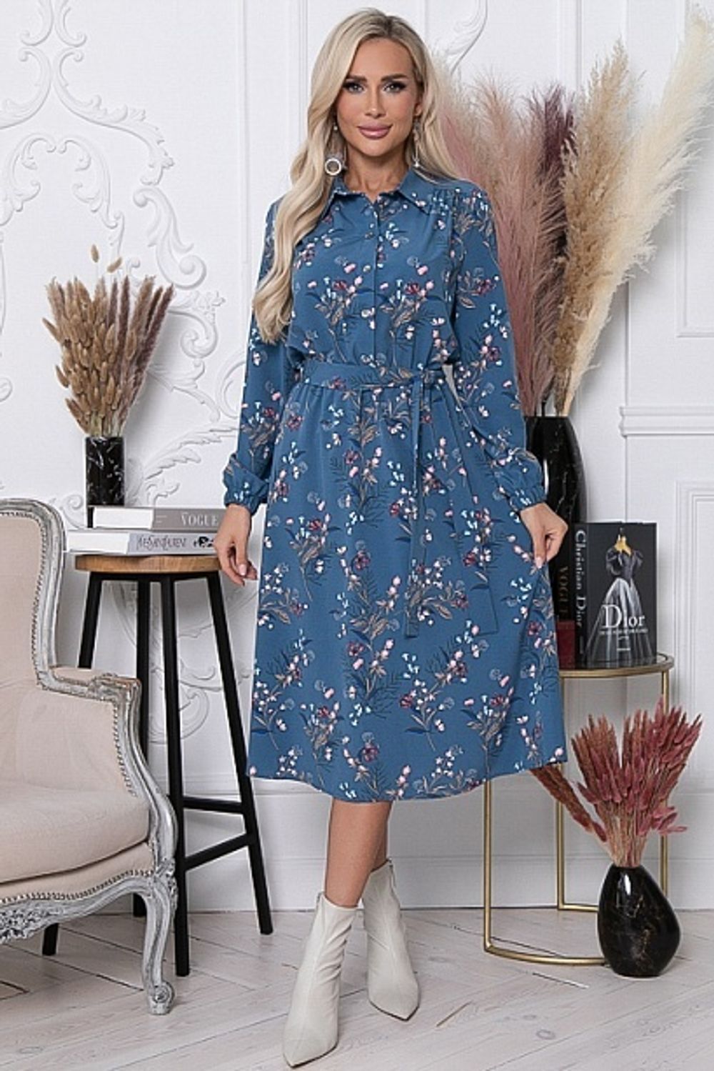 Платье 71627 Avili