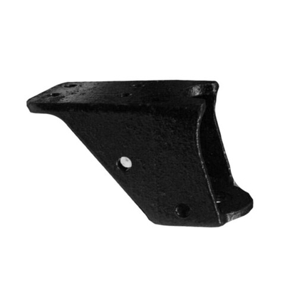 Кронштейн 80-6700031-Б кабины УК левый (БЗТДиА) МТЗ-80/82