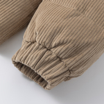 Пуховик YMKASHIX Velvet