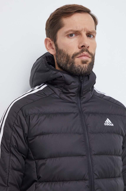 Пуховик мужской ADIDAS ESS 3S L D H PA