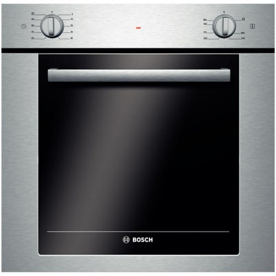 Газовый духовой шкаф Bosch HBN6EI231