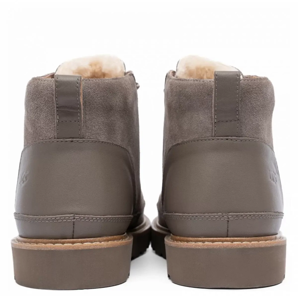 UGG Mens Neumel Gentleman Smoke