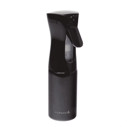 Пульверизатор 160 мл, черный, фото 1