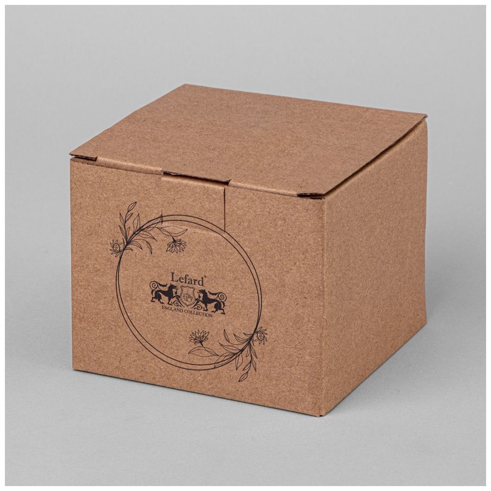 СВЕЧА "ТЫКВА" АРОМАТИЧЕСКАЯ ИНТЕРЬЕРНАЯ 320МЛ ЦВЕТ : СЕРЫЙ