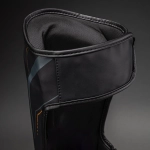 Шингарды Venum Streamline - Black/Gold