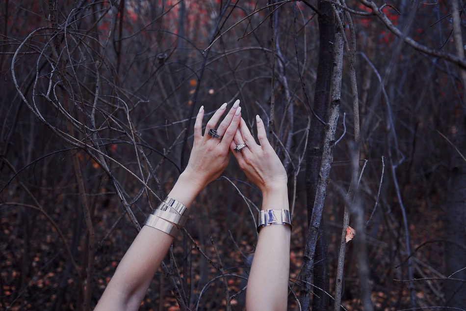 Браслет Rolling