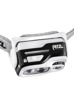 Фонарь светодиодный налобный Petzl Swift RL черный, 900 лм, аккумулятор