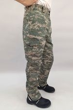 Брюки рабочие БР.377