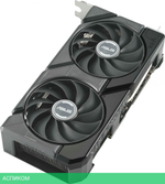 Видеокарта ASUS Dual GeForce RTX 4060 Ti Evo OC Edition 8GB GDDR6 DUAL-RTX4060TI-O8G-EVO (90YV0J49-M0NA00)