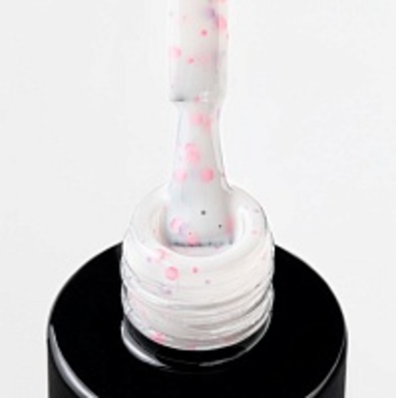 Гель лак NIK nails Mon Amour 05 8 g