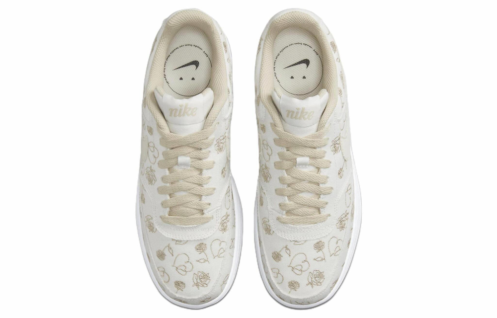 Кроссовки Nike Valentine'S Day (Женская размерная сетка)