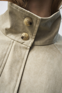 Бомбер 1294 песочный