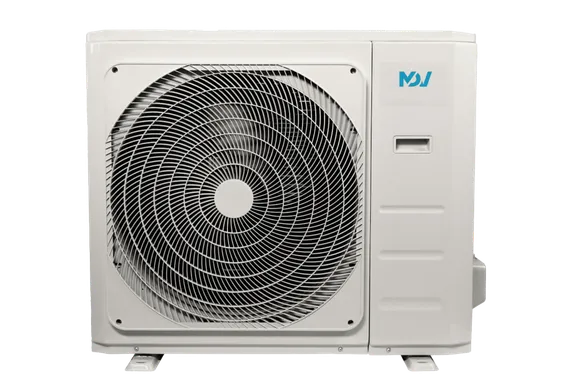 Кассетная сплит-система MDV MDCA6-12HRN1/T-MBQ4-03B/MDOU3-12HN1-L
