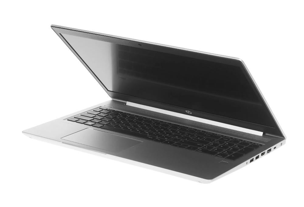 15.6" Ноутбук HP Probook 455 G6 (1920x1080, AMD Ryzen 3 3200U, RAM 8ГБ, SSD 256ГБ, AMD Radeon Graphics, OS Windows)
