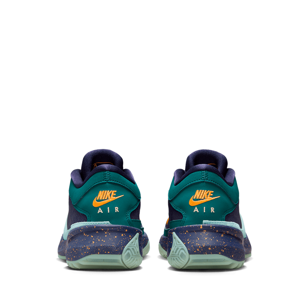 Где купить Nike Zoom Freak 5 Nigerian Nightmare