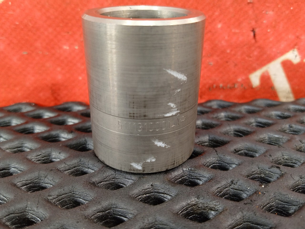 Муфта привода ТНВД