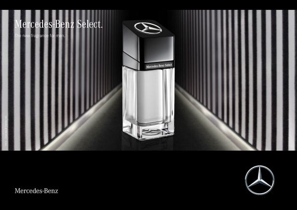 Mercedes-Benz Select
