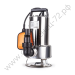 Дренажный насос FoxAqua DPS-1100F