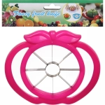 Яблокорезка «Яблочко» с ручками