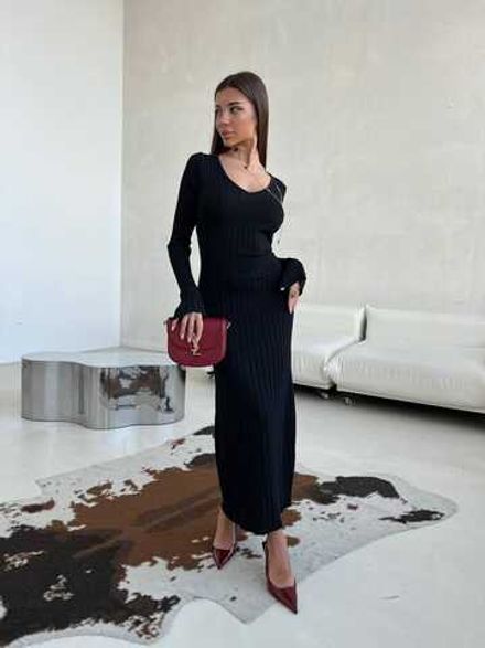 Платье 2575852 Fabrika