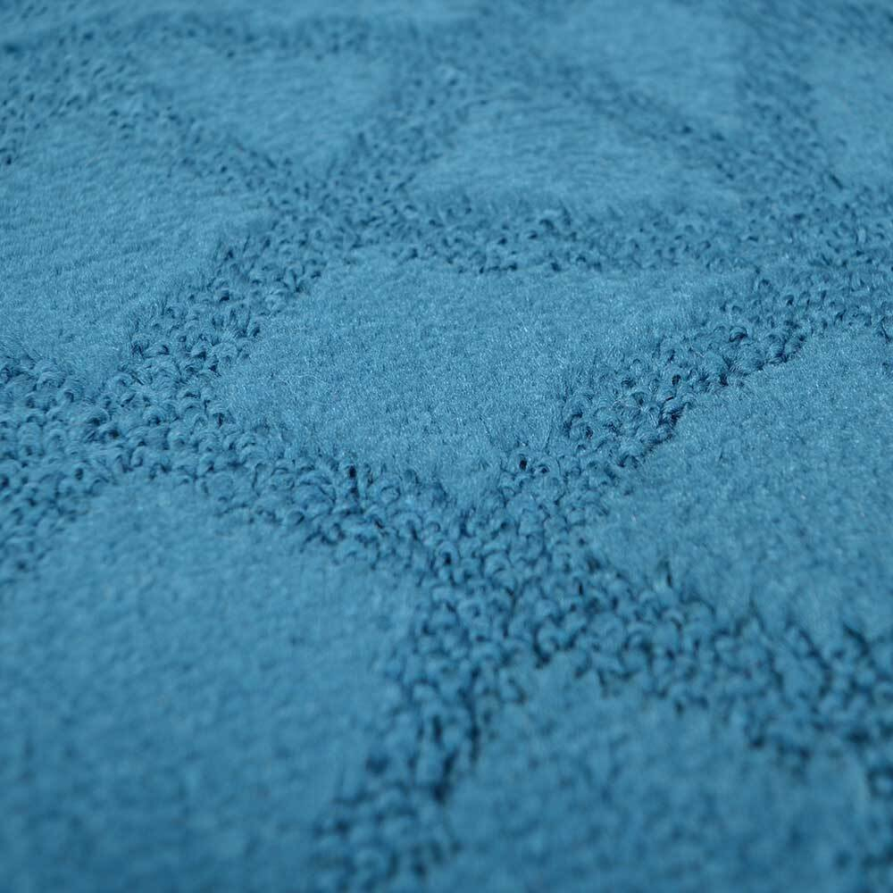 Коврик MAXIMUS 60*80см, 2595 DEEP LAKE