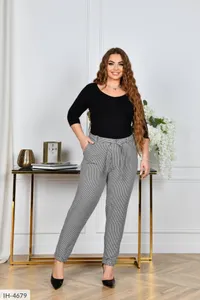 Брюки IH-4672 Фабрика Моды