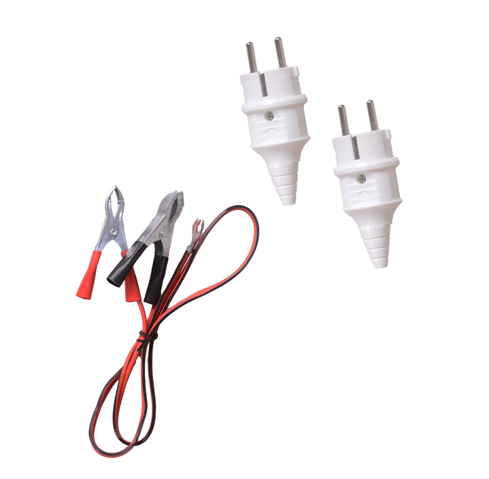 Электрогенератор дизельный LDG 5000LX Huter