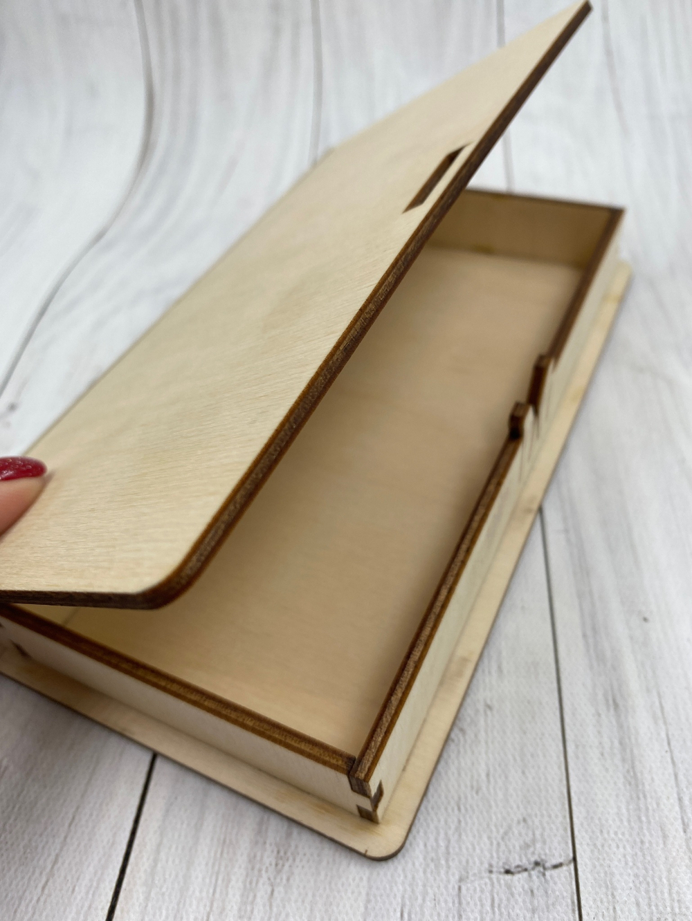 Счетница 0601