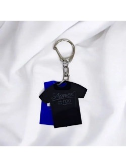 Брелок акриловый