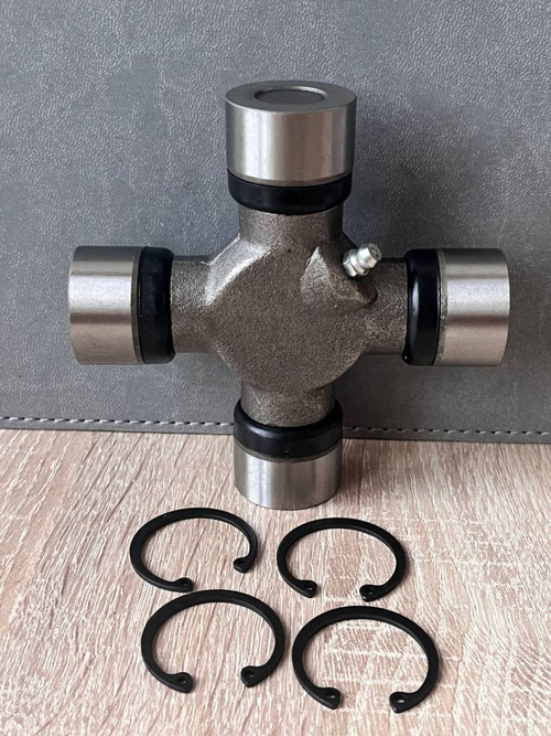 914/03402 Крестовина