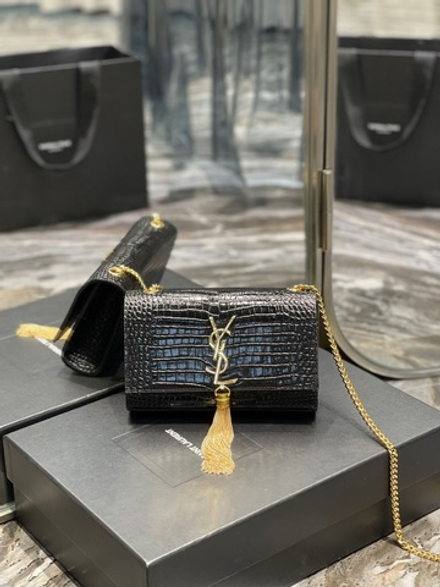 Saint Laurent Kate Small Bag 20 cm