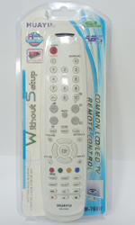Пульт для Samsung универсальный RM-766W Huayu