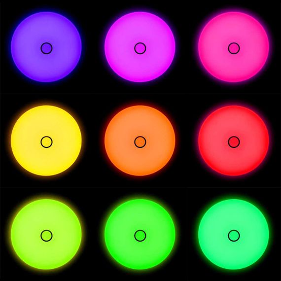 Потолочный светодиодный светильник Citilux Старлайт Смарт CL703A201G