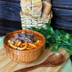 Лагман замороженный / 1 л