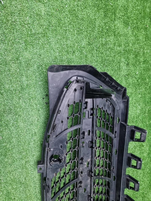 Решетка радиатора Mercedes CLA C118 (2019-2023)