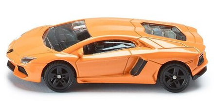 Машина Lamborghini Aventador LP700-4, Siku