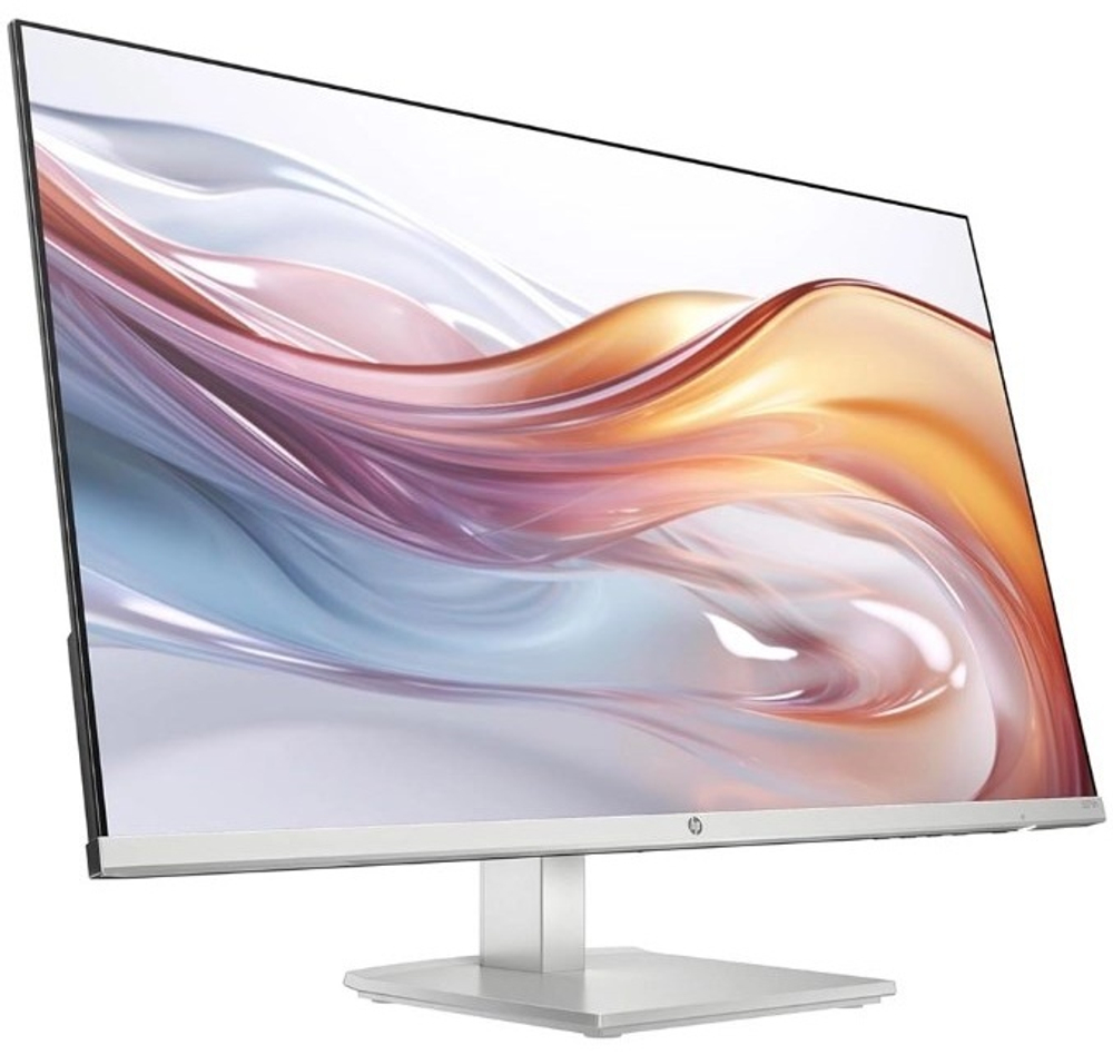 Монитор 31.5&#34; HP 532sf 94F50AA белый