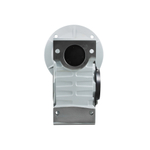 Редуктор червячный INNORED 110 (i=50) вал вх./вых. 200*24/42 мм