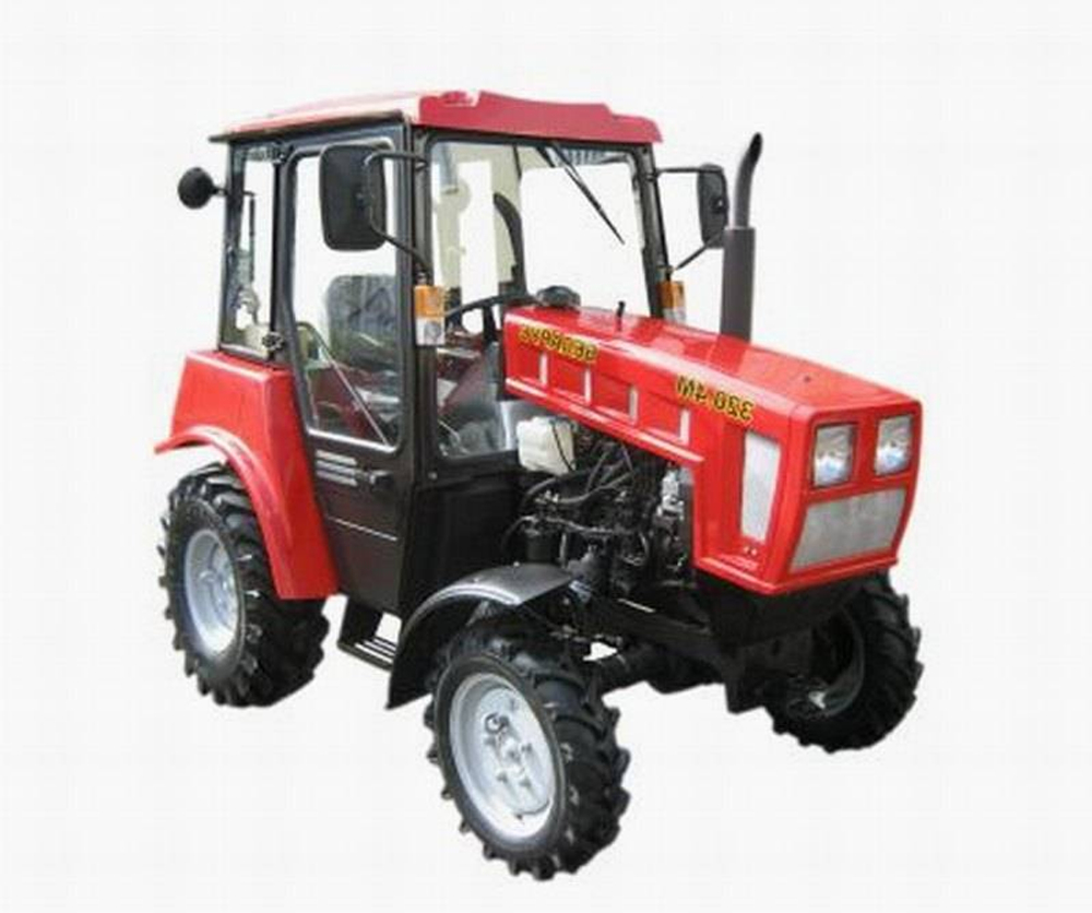 Трактор МТЗ 320 .4М Беларус
