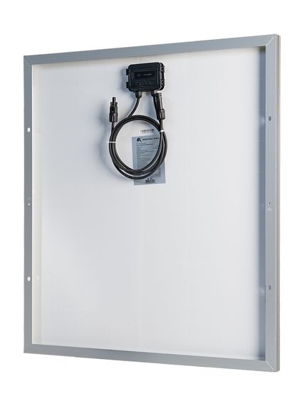 Солнечная панель (батарея) Восток 100 М12 Монокристалл, YASHEL Technologies Солнечная панель (батарея) Восток 100 М12 Монокристалл, фото №2184227945