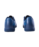 Бутсы зальные Mondo JSH102-Y, темно-синий, р.34-38