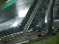 Фара левая Audi Q3 1 8U (2011-2014) ксенон (В пленке)
