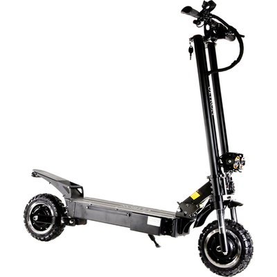 Электросамокат ULTRON T118 3200W (60V/30AH)