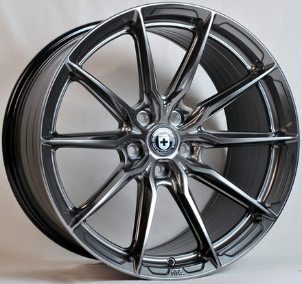 Автодиск STUTTGART 8.5x19/5x108 ET35 D67.1 (ANZ0300) HB